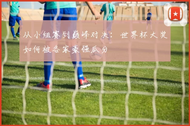 从小组赛到巅峰对决：世界杯大奖如何被各家豪强瓜分
