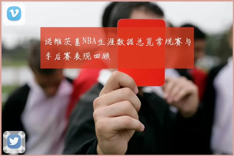 诺维茨基NBA生涯数据总览常规赛与季后赛表现回顾