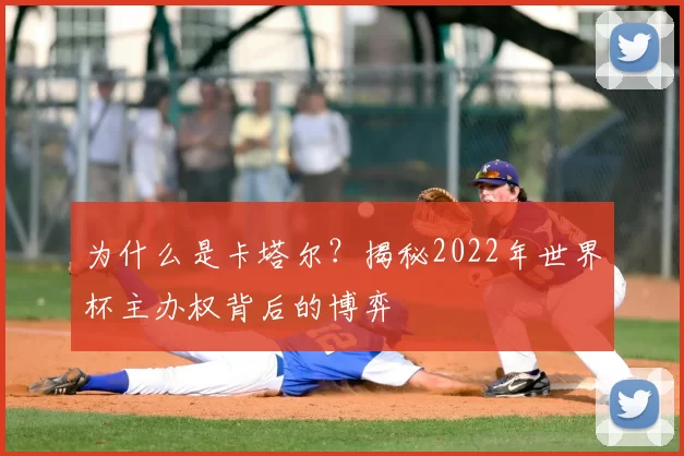 为什么是卡塔尔？揭秘2022年世界杯主办权背后的博弈