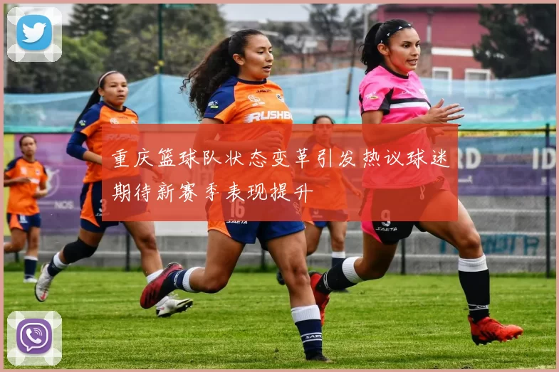 重庆篮球队状态变革引发热议球迷期待新赛季表现提升