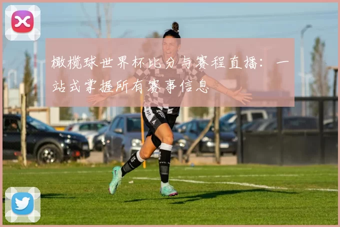 橄榄球世界杯比分与赛程直播：一站式掌握所有赛事信息