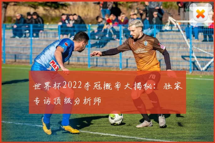 世界杯2022夺冠概率大揭秘：独家专访顶级分析师