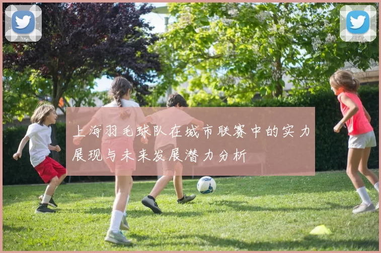 上海羽毛球队在城市联赛中的实力展现与未来发展潜力分析