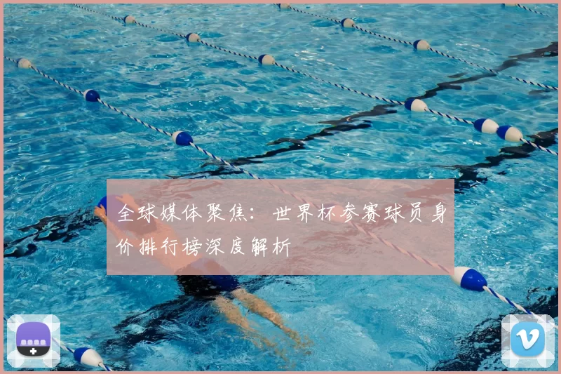 全球媒体聚焦:世界杯参赛球员身价排行榜深度解析