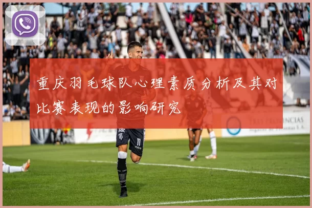 重庆羽毛球队心理素质分析及其对比赛表现的影响研究