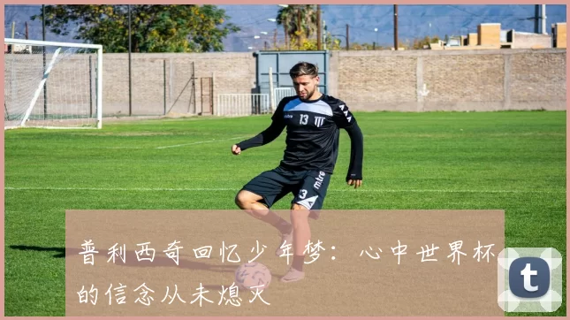 普利西奇回忆少年梦：心中世界杯的信念从未熄灭