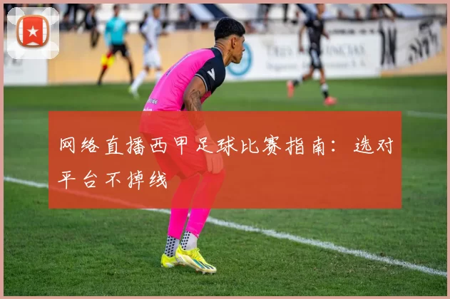 网络直播西甲足球比赛指南：选对平台不掉线