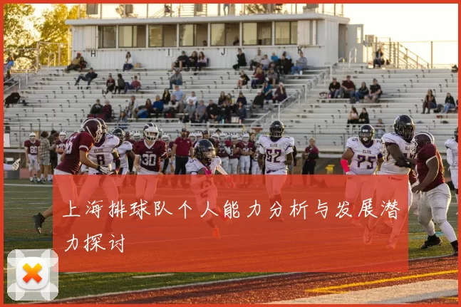 上海排球队个人能力分析与发展潜力探讨