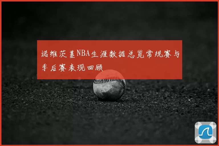 诺维茨基NBA生涯数据总览常规赛与季后赛表现回顾