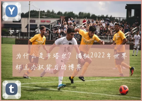 为什么是卡塔尔？揭秘2022年世界杯主办权背后的博弈