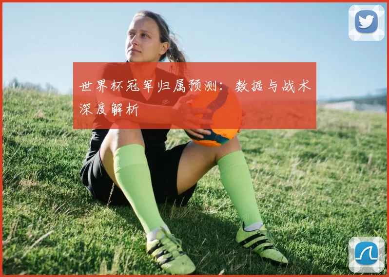 世界杯冠军归属预测：数据与战术深度解析